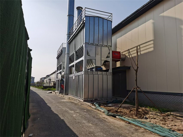 中央除塵設備價格